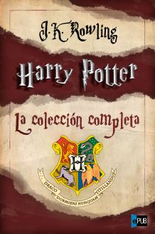 Harry Potter. La colección completa
