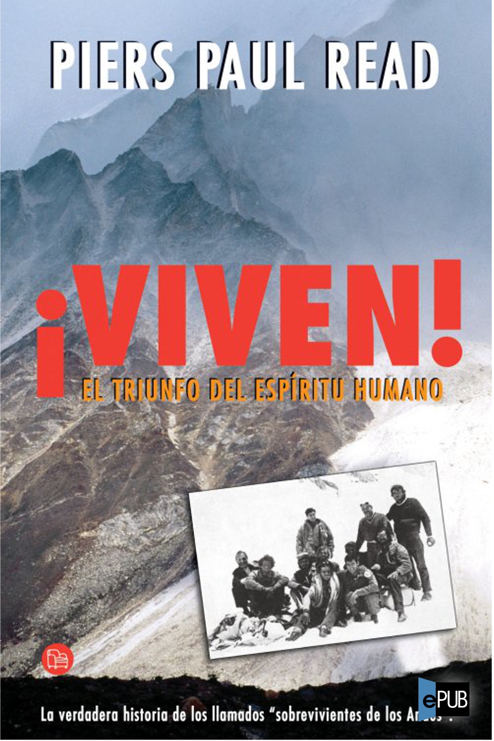  VIVEN PIERS PAUL READ (Spanish Edition): 9788466311908