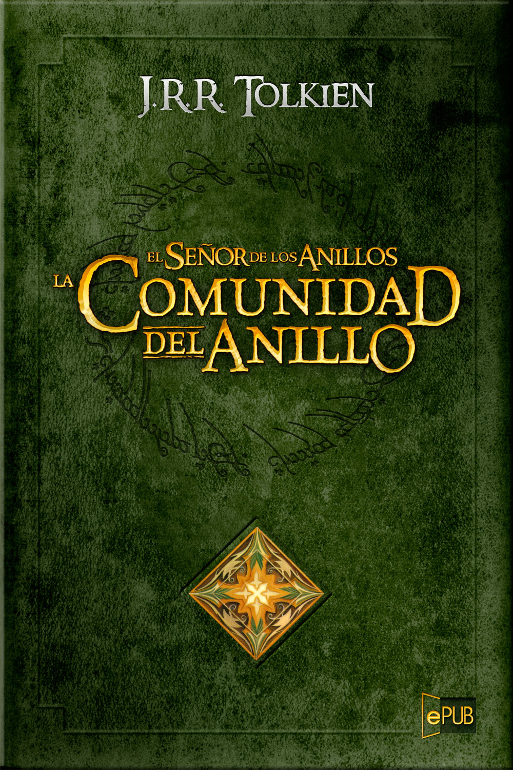 El senor de los anillos