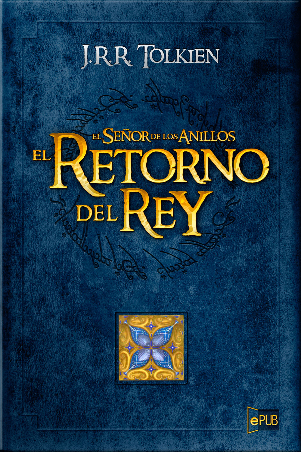 El senor de los anillos