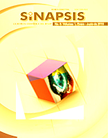 					Ver Vol. 1 Núm. 12 (2018): SINAPSIS #12 VOLUMEN 1 2018
				