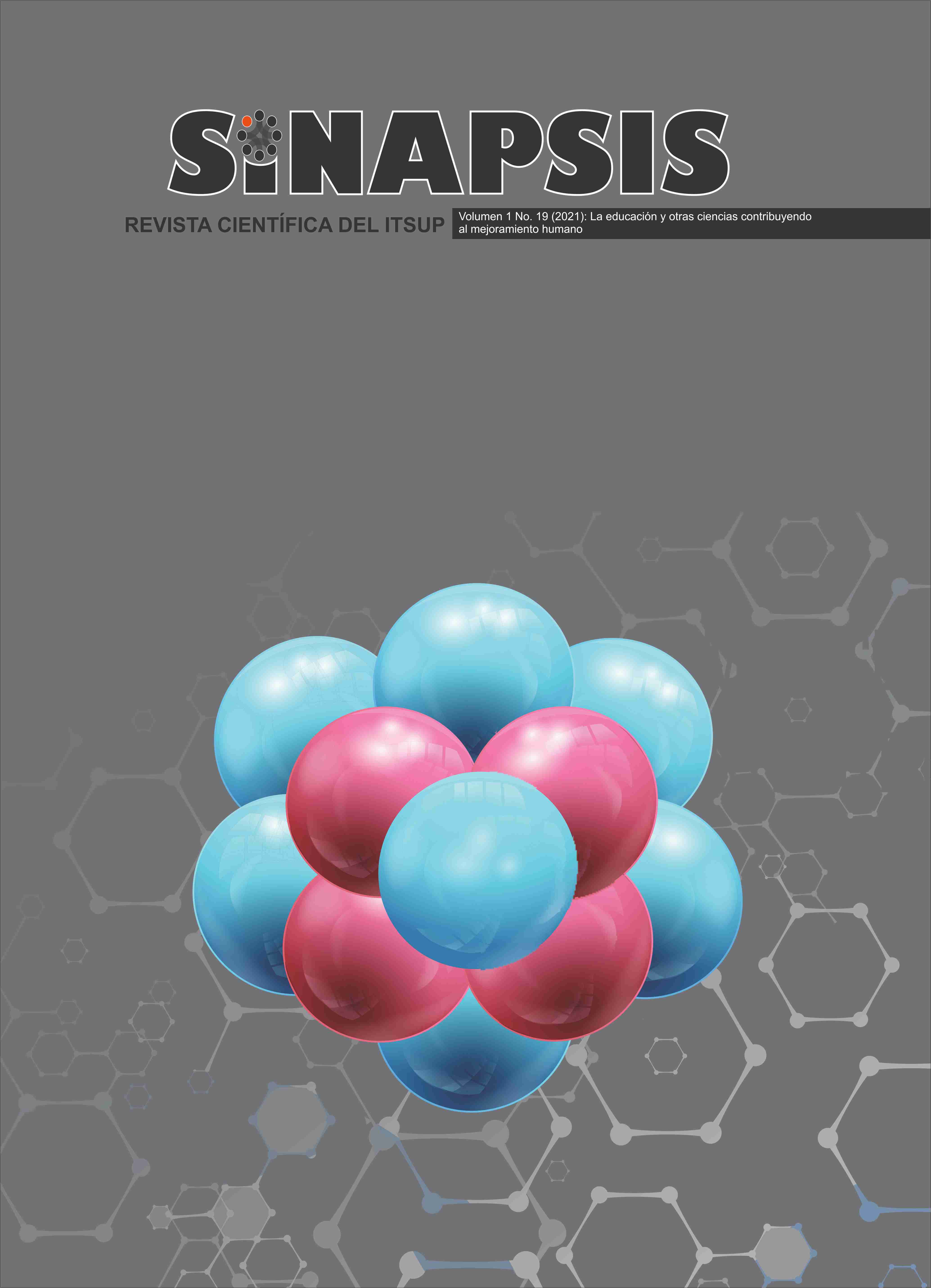 					Ver Vol. 1 Núm. 19 (2021): La educación y otras ciencias contribuyendo al mejoramiento humano
				